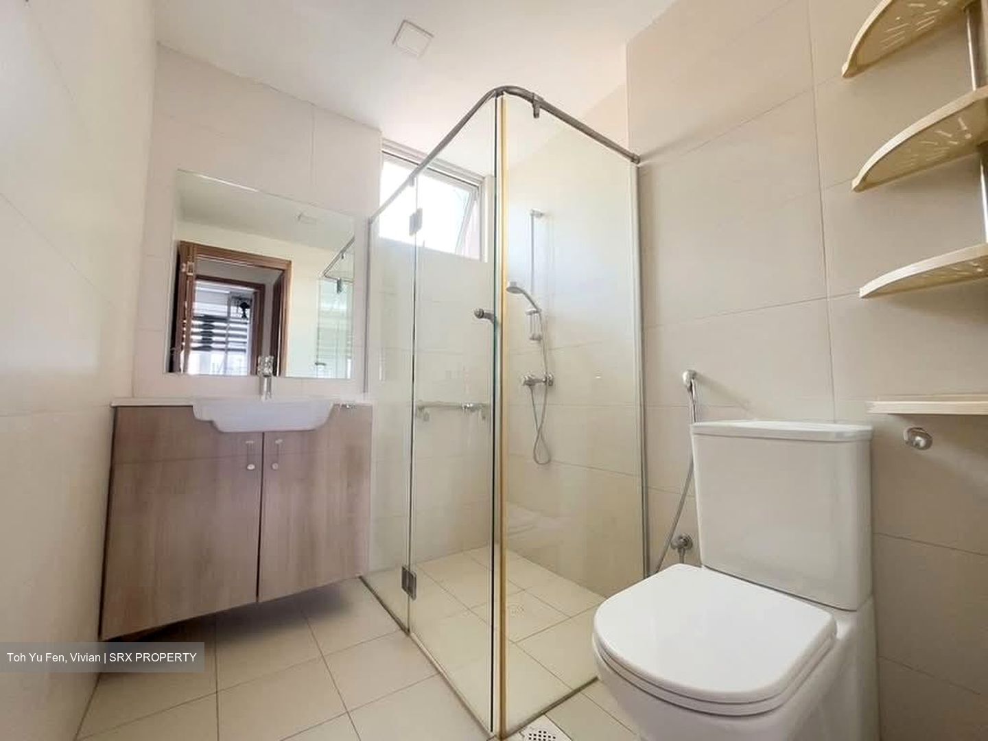 The Midas (D14), Apartment #597523011